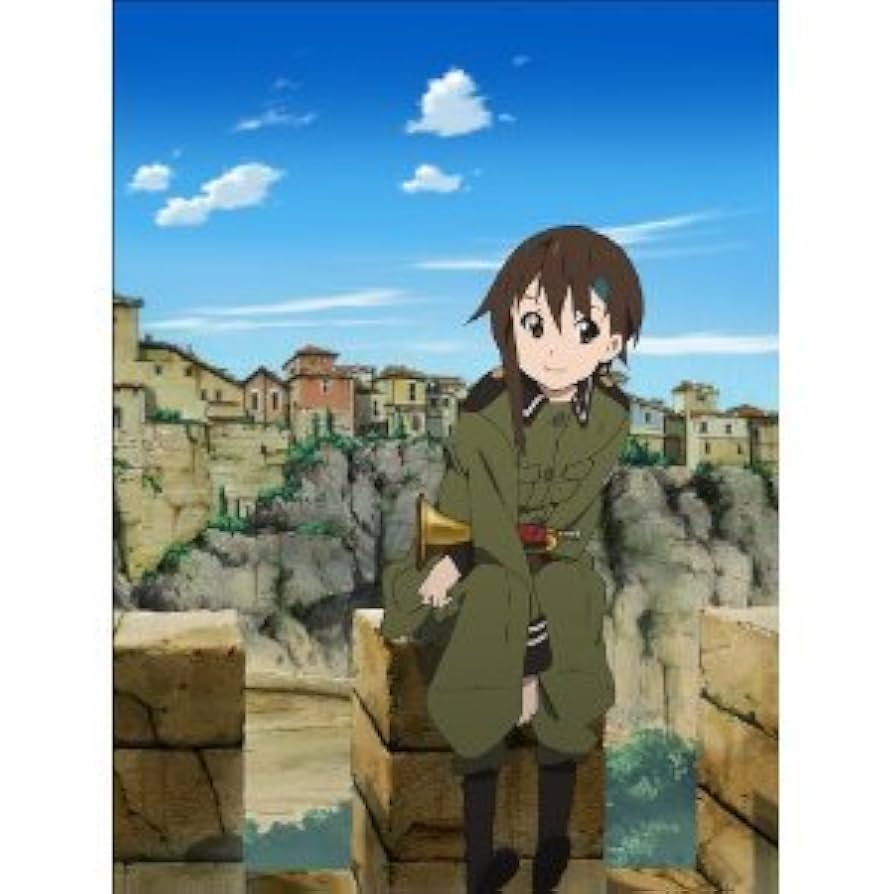 ソ・ラ・ノ・ヲ・ト ソラノヲト 全7巻セット [マーケットプレイス DVDセット] i8my1cf Amazon.co.jp: ソ・ラ・ノ・ヲ・ト ソラノヲト 全7巻セット